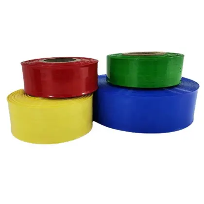 Plastic Sausage Casing Polyamide Sausage Casing