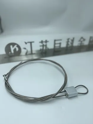 High-quality wire rope thimbles