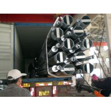 Cực thép loại 12m loại tay