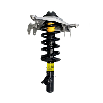 ST Suspension Strut and Coil Spring Assembly for Audi Q5 2010-2018 (Electric) - 8R0413029J 8R0413030 8R0413030L