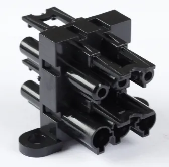 Terminal Block Connector | Electrical Connectors & Accessories