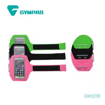 SPORTS ARMBAND PHONE BAG