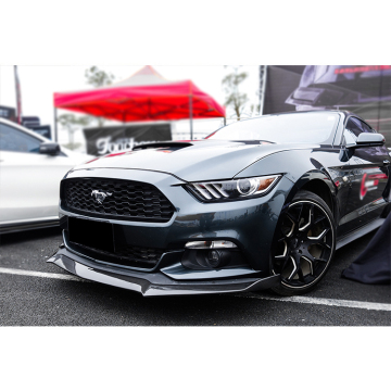 DarwinPRO OUSH Carbon Fiber Body Kit for Ford Mustang
