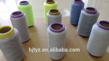 EN-388 LEVEL 5 anti-cut gloves covered yarn for safety use