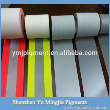 High Reflective Index Glass Beads Powder, Reflect woven tape Powder