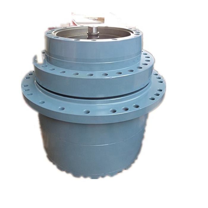 R220LC-7 Travel Reducer R210LC-7 Travel Gearbox 31n6-40041