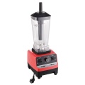 2L Commercial Food Blender keverő