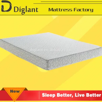 dreamtime zipper pocket coil living room memory foam mattress