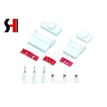 Wire to board connector SH 39600-T
