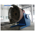 Heavy-Duty Automatic Welding Positioner Turntable For Robot