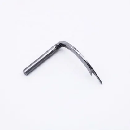 Yujie MH41 Sewing Machine Looper Replacement for Siruba Looper Parts