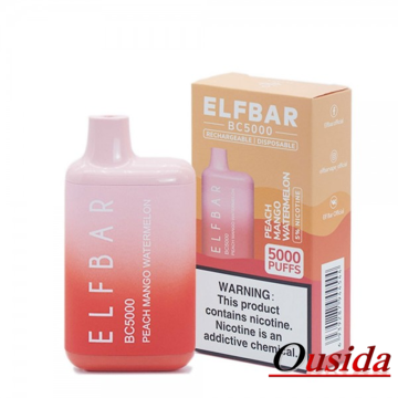 Wholesale Price Elf Bar BC 5000