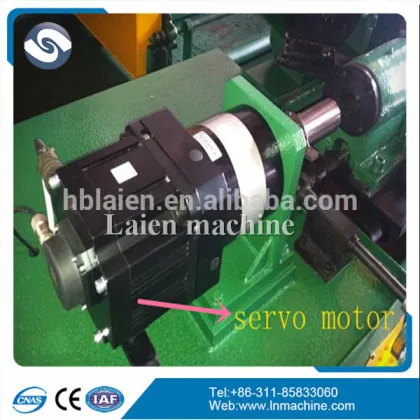 New design diamond mesh wire making machines Good price