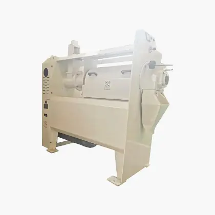 Rice Polishing Machine Grain Milling Machinery rice mill polisher