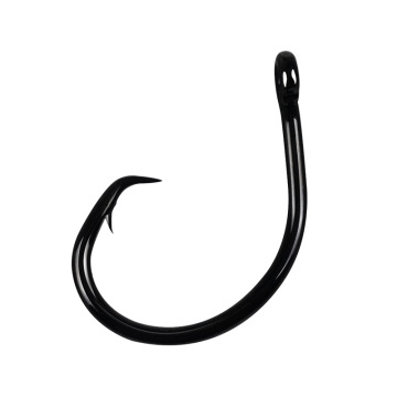 Wholesale Slow Pitch Big Game Deep Sea Fishing Hooks In Quantity For Saltwater