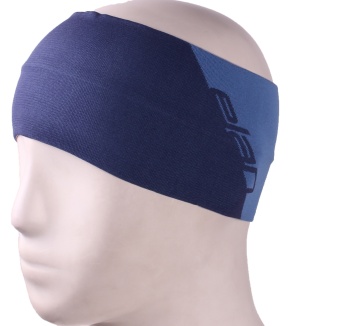 Elastic Stretchy Jacquard Headband for Sports with Custom Logo