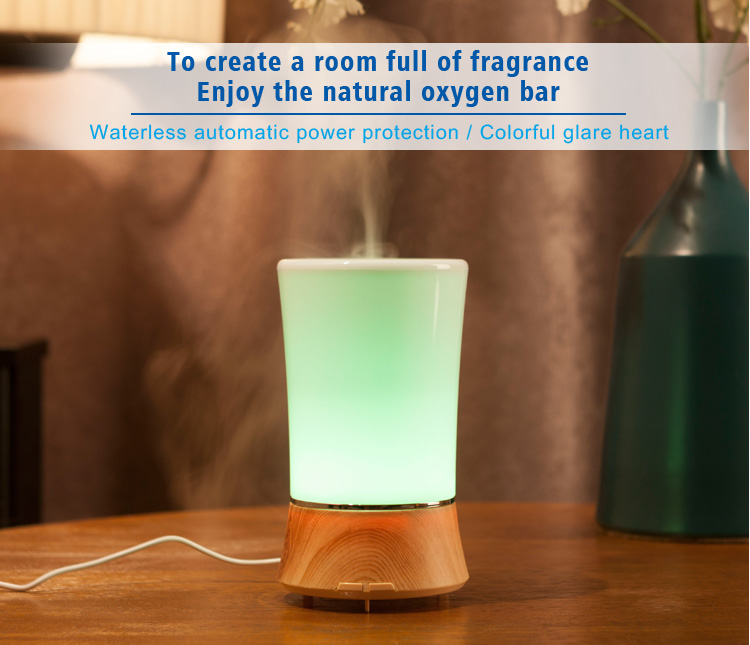 Scent Machine Diffuser