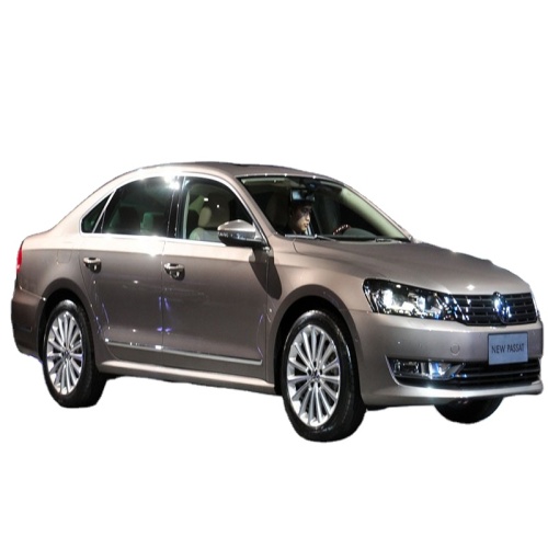 Используемый Volkswagen Passat 2023 280tsi Business Edition 5seater