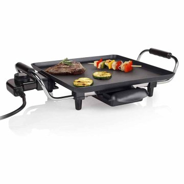 Electric Teppanyaki Grill Plate - Hot Sale Small Kitchen Appliance