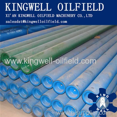 Api Spec 9-1/2" Drill Collar 