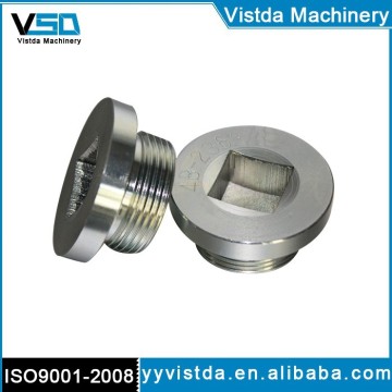Zhejiang popular sale high quality, stainless steel hose fitting