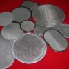 Filtering Mesh Packs