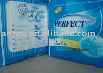 high quality adult diaper covers