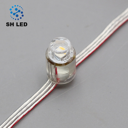 RGBW 5v 12mm smd5050 led pixel light