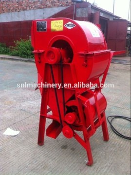 Rice grain thresher for sale