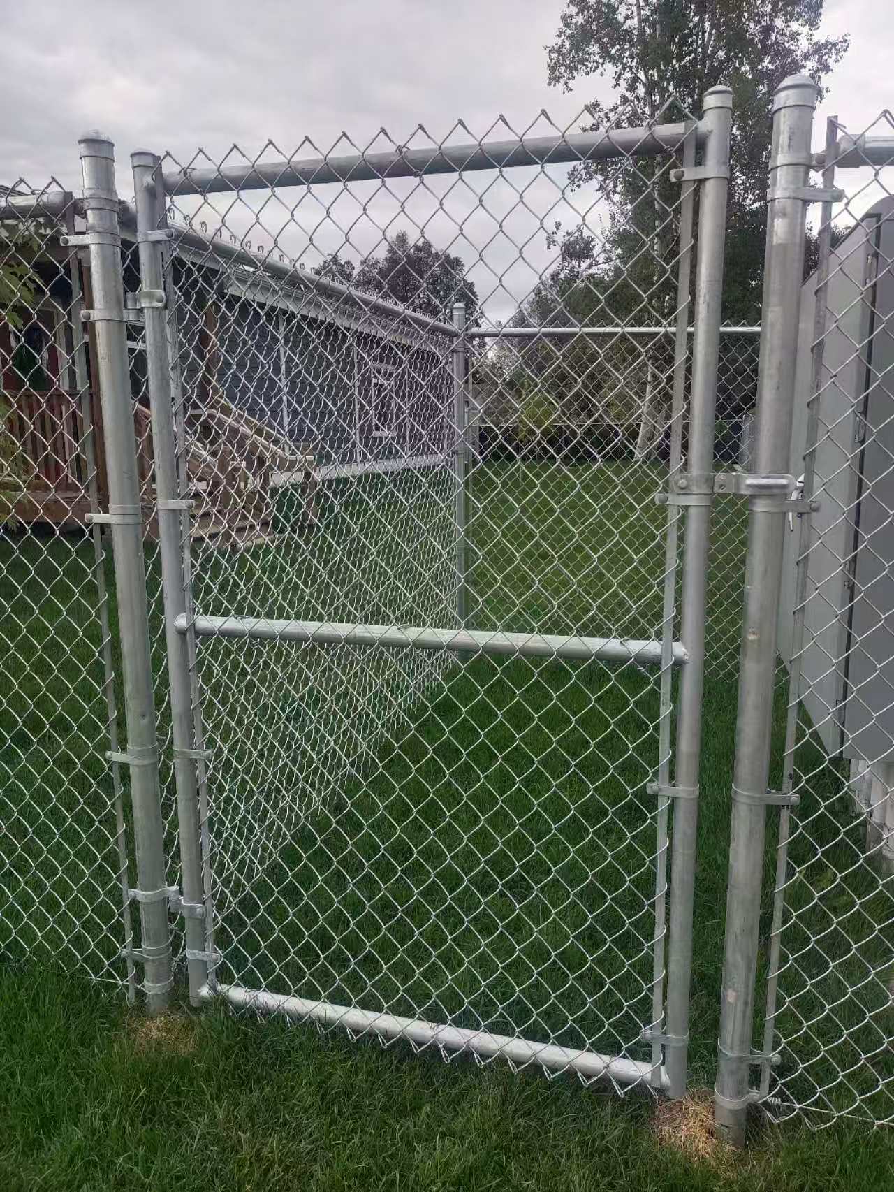 chain link fence (9)