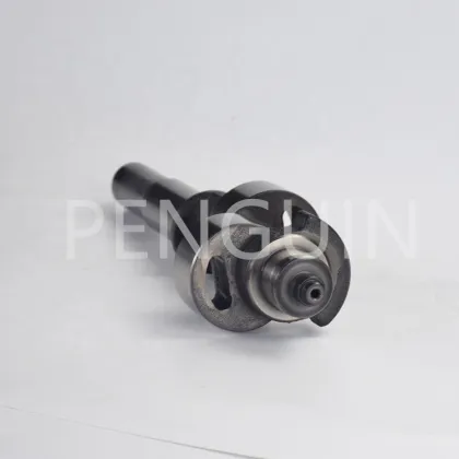 GEA BOCK HGX34P Compressor Crankshaft - Genuine Spares