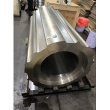 Precision Forged Customized Components