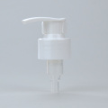 28/410 liquid all plastic spring lotion pump dispenser