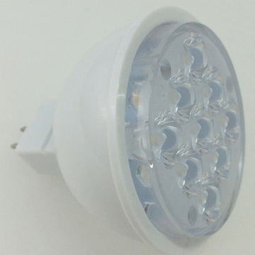 MR16 LED Light (SSPLPL-9S2835)