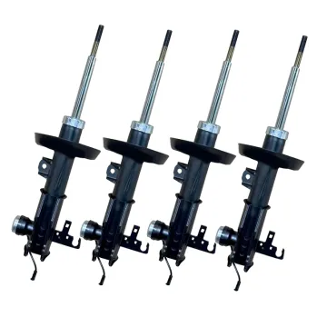 Front and Rear Shock Absorber Assembly for Chevrolet Malibu, Opel Insignia, Buick