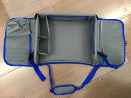 High Quality Car Organizers Child Knee Table