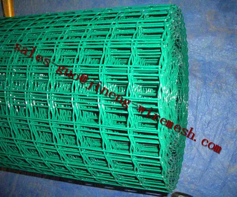 Jineng provide welded wire mesh/Holland wire mesh /wave network/wave rail network