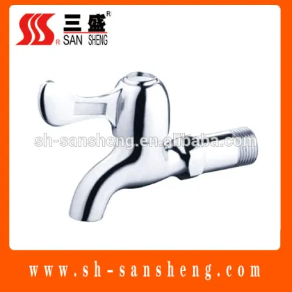 angle valve