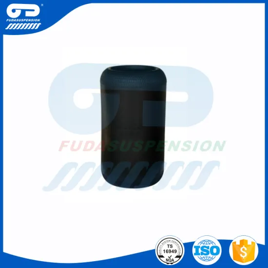 Heavy Truck Cab Air Spring Suspension