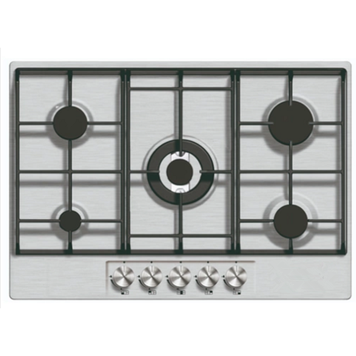 Burner di Hob ​​5 Vantage Gas