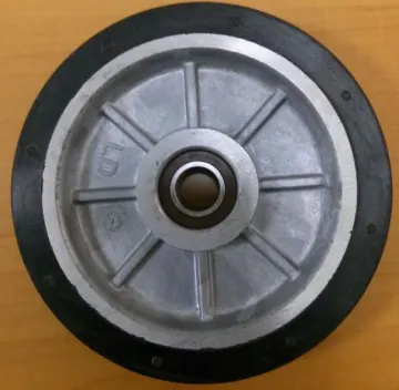 RG150 Guide Shoe Roller for KONE Elevators 150*27/6003