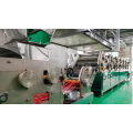 Rolling Machine per la linea di produzione di noodle