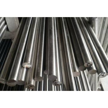 Круглый стержень из нержавеющей стали 904L