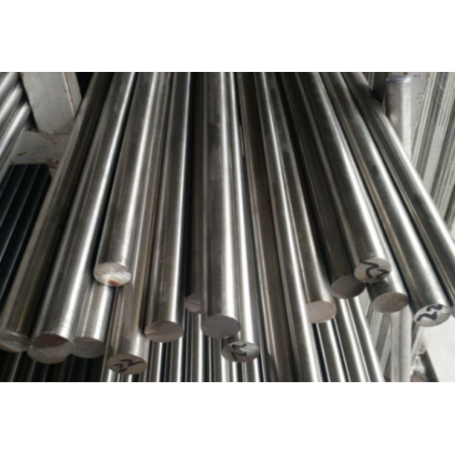 Круглый стержень из нержавеющей стали 904L