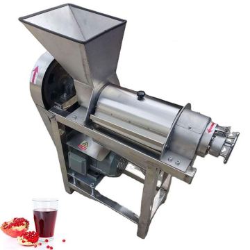 Cashew Juice Extractor: Glass Lemon Juice Squeezer with Seed Removal Pulper