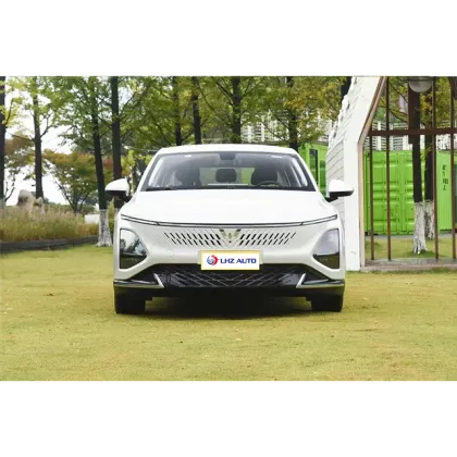 2024 Wuling Xingguang PHEV: Affordable A-Class Hybrid Sedan with Long Range
