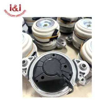 Factory Supplier Auto Parts Engine Mount 2122403117 for Mercedes E250 AWD 4MATIC