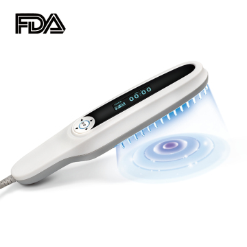 Zamanlama fonksiyonlu UVB Fototerapi