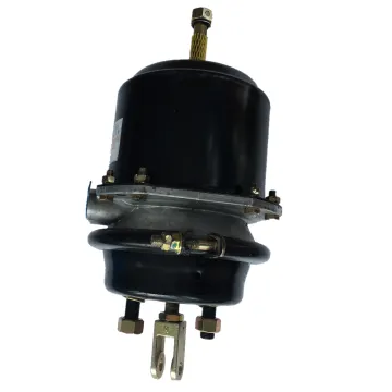 High-Quality Automotive Accessories: Energy Storage Spring Brake Air Chamber Assembly for DAJINLONG