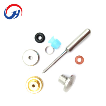 Waterjet Cutting Machine Spare Parts Switch Repair Package